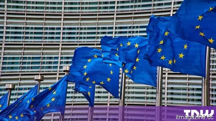 Europe may have fallen short in the AI labs, but it is succeeding in the toolshed.