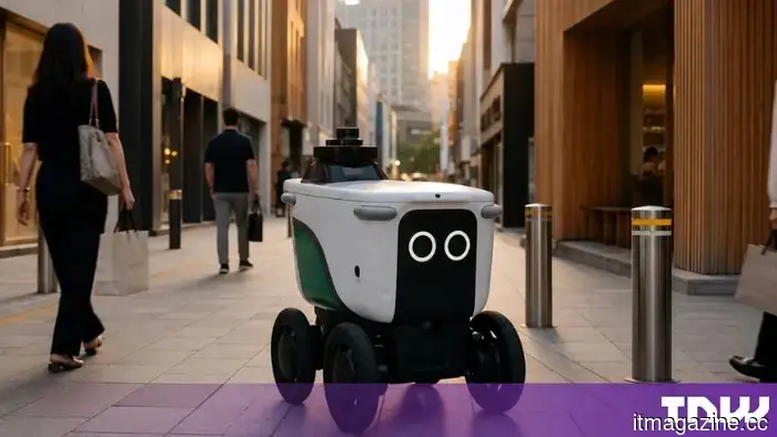 World ID and peaqOS introduce privacy-enhancing human verification for robots and machines.