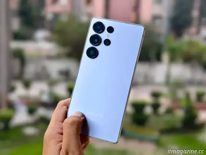 Что One UI 8 говорит нам о Galaxy S26 — включая то, о чём я не задумывался.