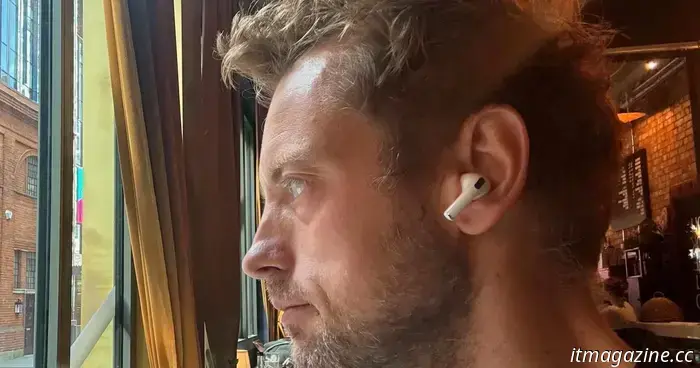 You could acquire a wearable from OpenAI, and it's more than just earbuds.