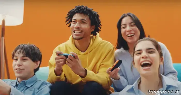 Inside the smile factory: la missione di Nintendo per salvare Switch 2 dalla realtà