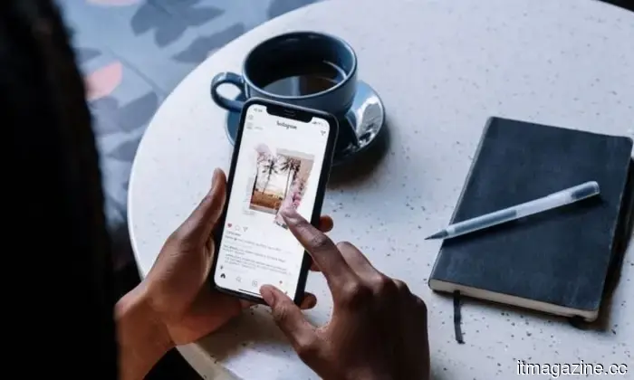 TikTok is experimenting with voice calls in direct messages, as you need to communicate where you're scrolling through content.