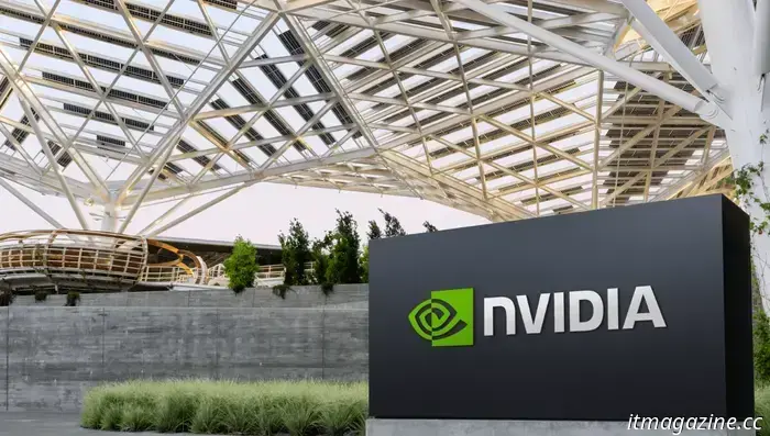 H200 компании NVIDIA получил одобрение, но его выход на китайский рынок остаётся под вопросом.