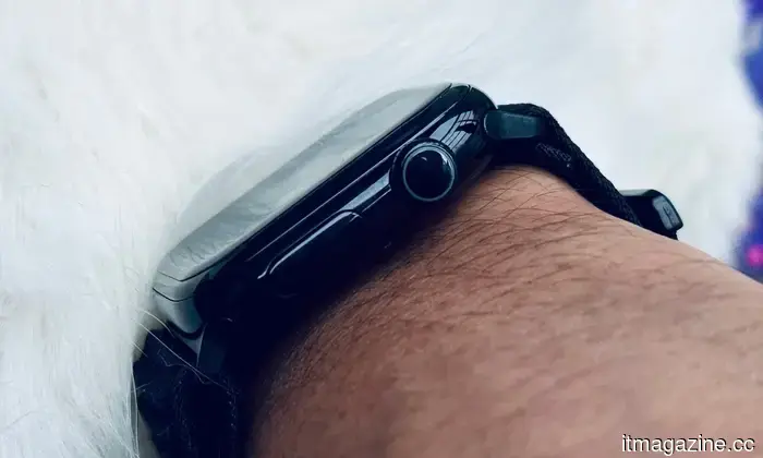 Apple may finally reintroduce the ceramic Apple Watch, and I've been looking forward to it.