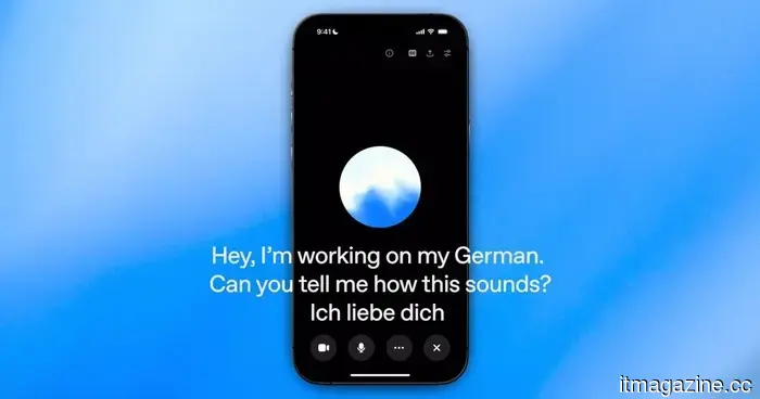 AI voice conversations often come across as uncomfortable because assistants struggle with timing their responses.