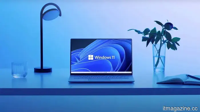 From Microsoft to "microslop": The AI backlash that necessitated a reset.