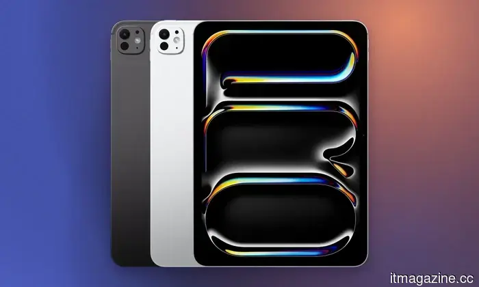 From lecture notes to design tasks, I have selected the ideal iPads that should be in your bag.