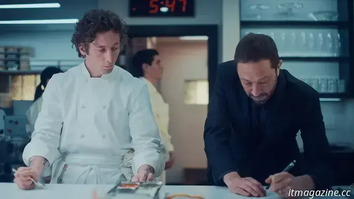 FX anuncia las fechas de estreno de tres de los programas de televisión más esperados de 2025