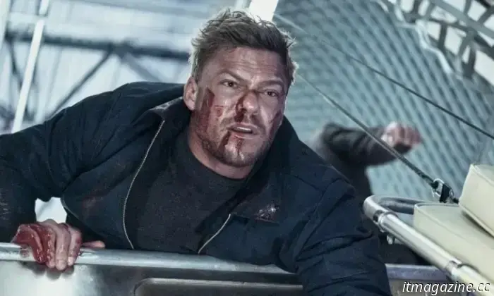 Il primo teaser per la stagione 2 di mercoledì ci sta preparando per una premiere di agosto