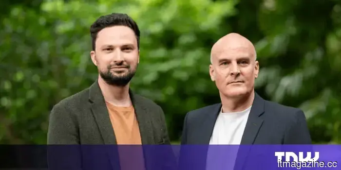 Standing Ovation secures €30 million in Series B funding.