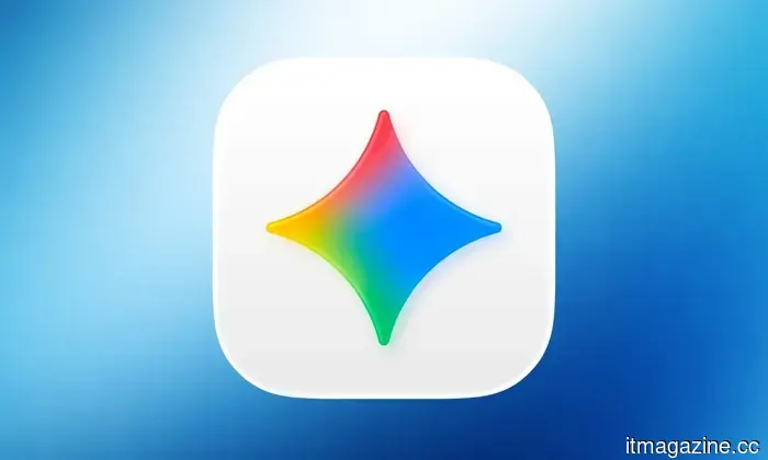Gemini can now convert your chat into a completed PDF, Word document, or spreadsheet with just one tap.