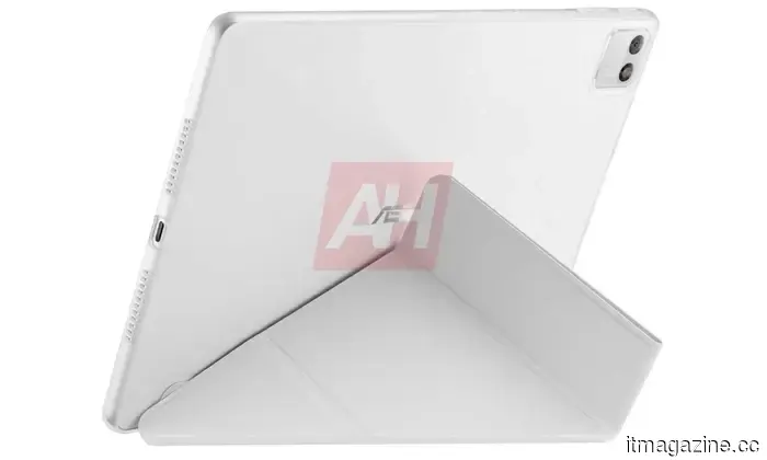 An Asus leak reveals a competitor to the iPad Pro featuring a design similar to familiar models, along with a 144Hz OLED display.