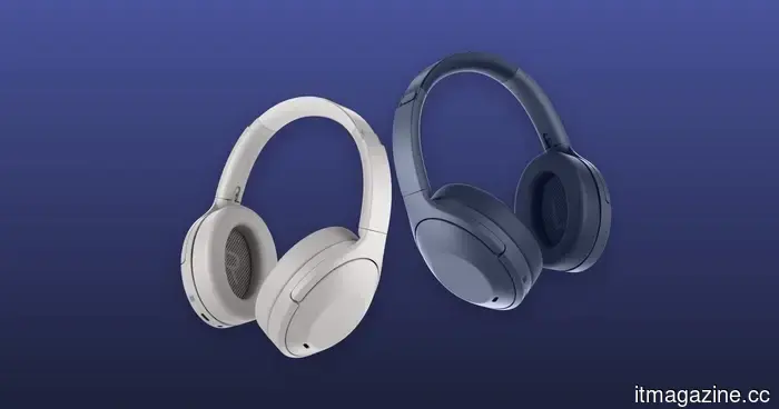 Lenovo introduces Yoga headphones with Bose tuning in the US at an affordable price.