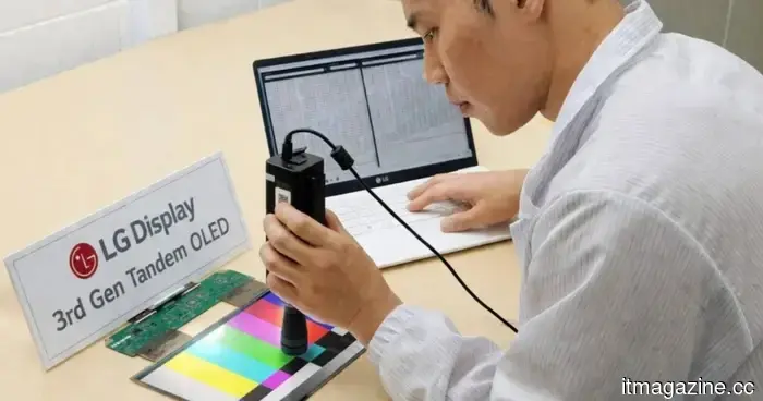 LG's next-generation Tandem OLED display technology is addressing several persistent issues faced by consumers.