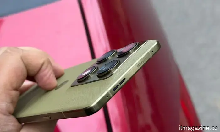 Motorola has finally created a true flagship device – and it took them several years to achieve this.