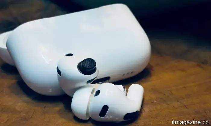 Apple AirPods Pro 3 review: Eight months in, still a solid choice that continues to impress.