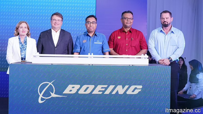 Boeing's subsidiary that develops autonomous air taxis is facing a whistleblower lawsuit regarding expedited software testing.