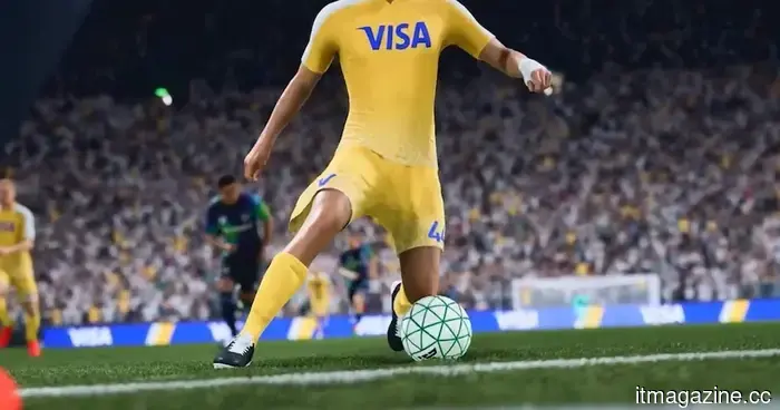 EA acaba de lanzar un nuevo negocio que quiere insertar anuncios de manera natural en tus juegos.