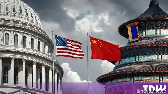 X stated that Chinese bots were responsible for the backlash against data centers. A researcher verified this.