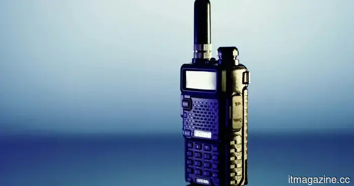 Researchers have shown that wireless communication can occur underground, even when passing through solid rock.