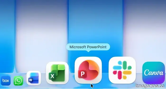 Apple sta promuovendo le app di Microsoft Office per MacBook Neo, e l'obiettivo è ovvio.