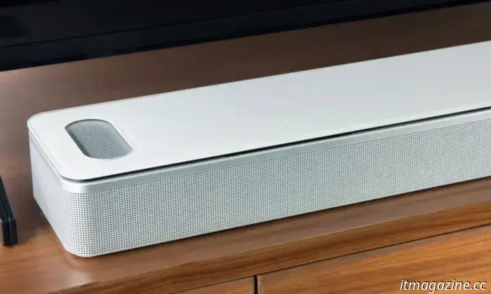 Ottieni questa soundbar Dolby Atmos da Klipsch mentre ha uno sconto di $105