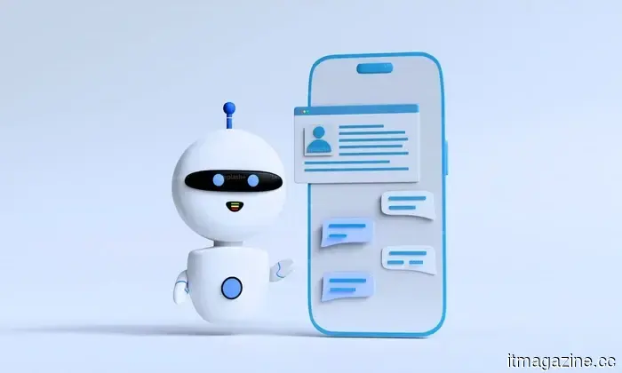 A breakthrough in next-generation AI offers the potential for chatbots to better understand social cues.