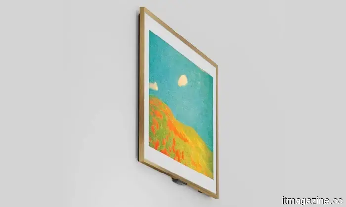 You can now place a pre-order for Amazon's chic Ember Artline TVs.