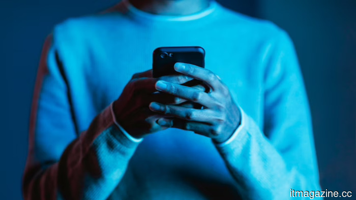 Proposta di coprifuoco sui social media nel Regno Unito per i ragazzi più grandi