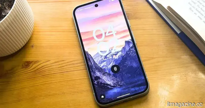 Your Pixel can now enter transit mode automatically without any manual input from you.