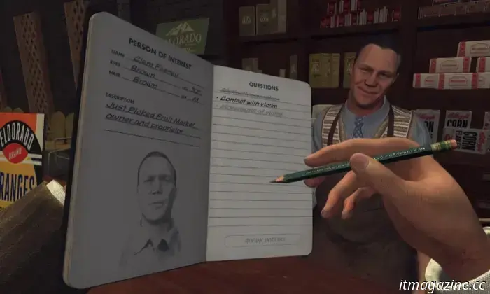 The top mystery games for PC