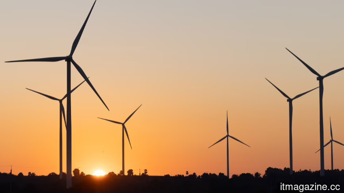 The Pentagon has halted 155 wind projects across 24 states, stating that drones could conceal themselves within wind farms.