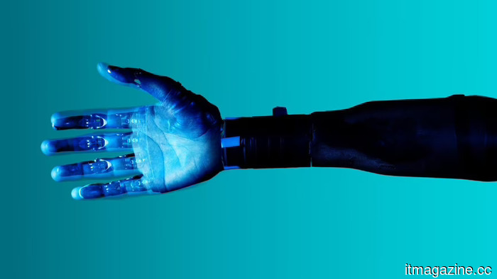 Nvidia's open-source simulator reduces the training time for robots to just 2 minutes.