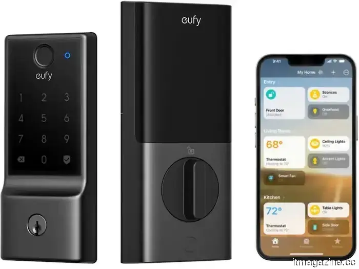 Questi 6 affari per il Labor Day nella smart home risolvono problemi reali