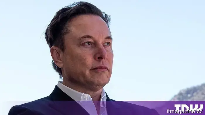 Musk claims that SpaceX's AI will surpass rocket earnings by September and will be trained using the company's personnel.
