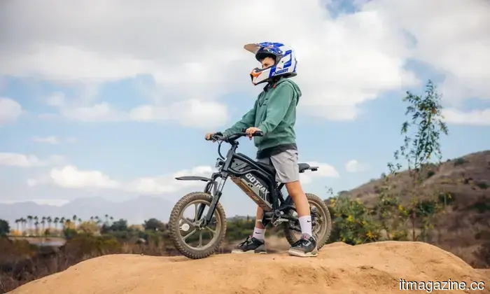 Why GoTrax Is Emerging as the Preferred Brand for All Types of eBike Riders in 2026