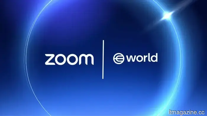 Zoom introduces World ID verification to ensure that meeting participants are real humans and not deepfakes.