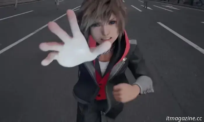 Kingdom Hearts: Missing Link cancellato, ma c'è un lato positivo per i fan
