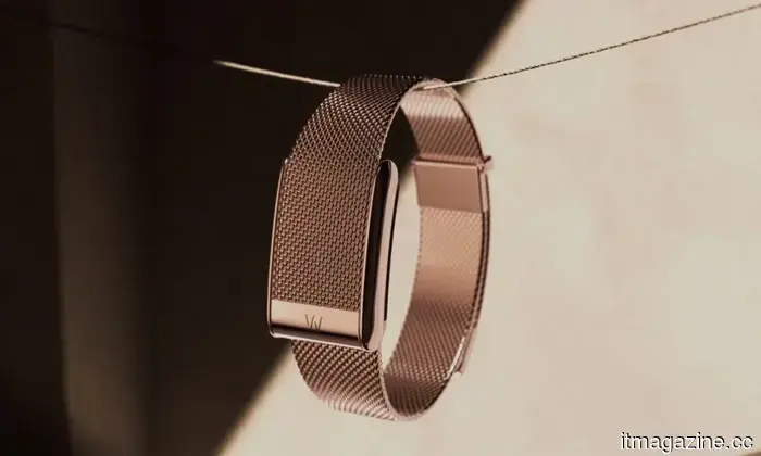 Whoop’s $149 jewelry band is priced higher than the total cost of Google's Fitbit Air.