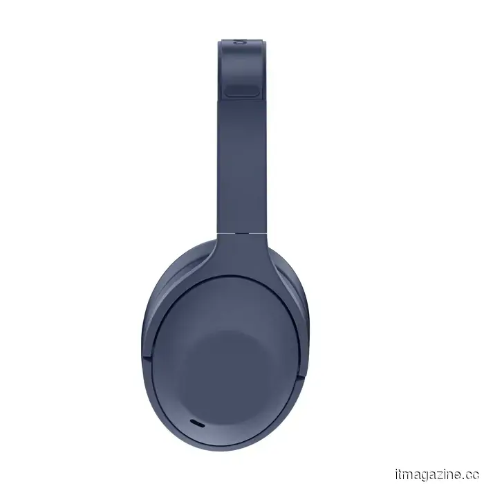 Lenovo introduces Yoga headphones with Bose tuning in the US at an affordable price.