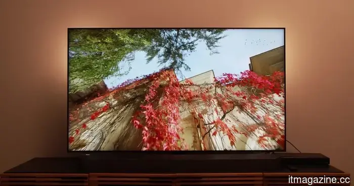 Samsung is taking action against TV applications that discreetly shared users' internet connections.