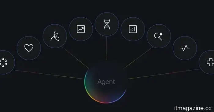 Google aims for Gemini to assist in creating the next major scientific advancement.
