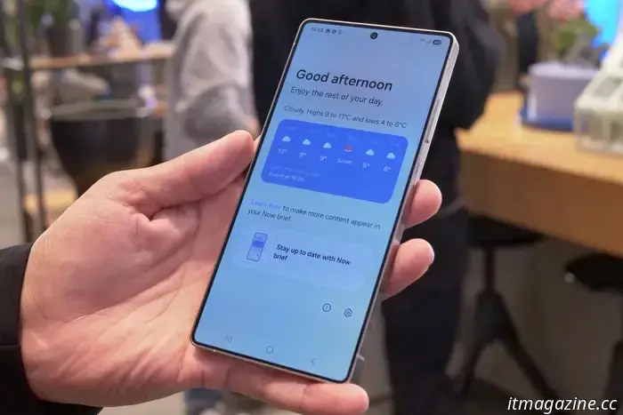 Что One UI 8 говорит нам о Galaxy S26 — включая то, о чём я не задумывался.