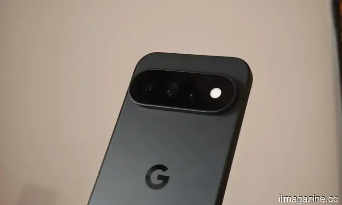 The Pixel 11 Pro rekindled my love for Night Sight.