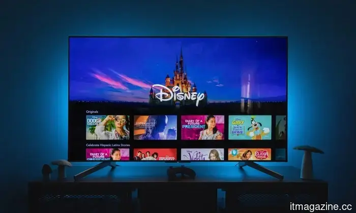 Disney+ is considering a free tier as a strategy to counter YouTube's increasing influence in the TV market.