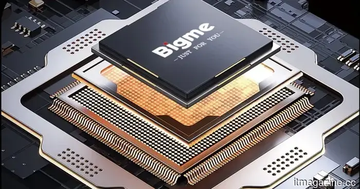 Il primo smartphone con e-ink a colori e LCD è appena apparso.