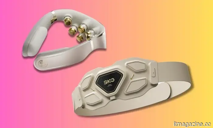 What to buy for the mom who claims she doesn't want anything.
