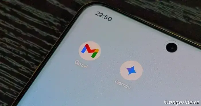 Gemini di Google rende l'aggiunta di eventi al calendario più facile che mai