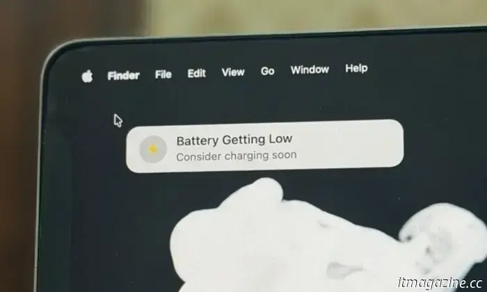 Asus оснастила игровой ноутбук ROG Zephyrus Duo двумя 120 Гц OLED-экранами.