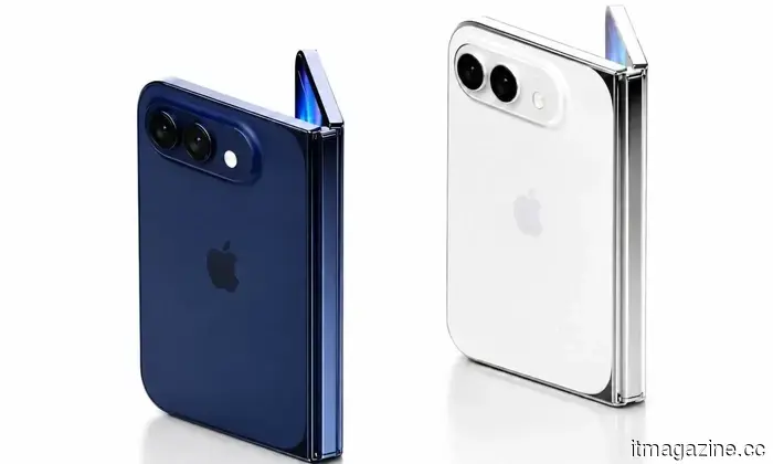 L'iPhone Ultra pieghevole potrebbe deludere un sacco di acquirenti ansiosi.